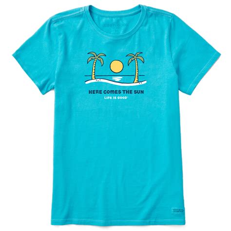 women s lakeside dock vista crusher tee life is good® official site