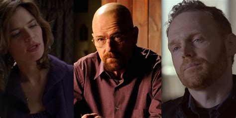 Better Call Saul Breaking Bad Characters Who Could Show Up In The