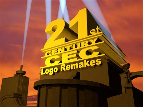 21st Century Cec Logo Remakes By Tiernanhopkins On Deviantart