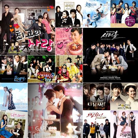 8tracks Radio Korea Drama Ost 49 Songs Free And Music Playlist