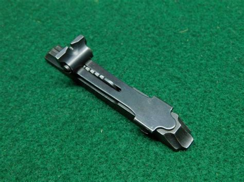 Remington 740 742 760 Rear Sight Set Old Style Original 1 Ebay