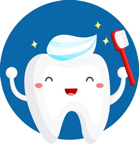 Healthy Tooth Png Image Png Mart