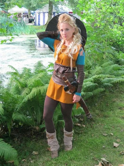 Lagertha Vikings Cosplay Viking Halloween Costume Ragnar Lothbrok Costume Viking Costume