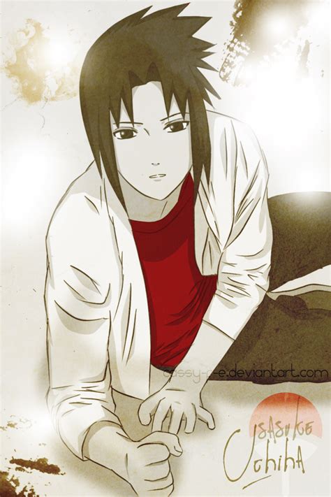 A manga fan book titled secret: sasuke - Uchiha Sasuke Fan Art (31231522) - Fanpop