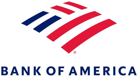 New Logo For Bank Of America By Lippincott Bank Of America Banks