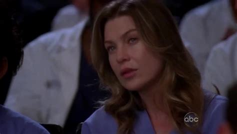 Yarn She S Definitely Shaking Grey S Anatomy 2005 S06e15 The Time Warp Video Clips By