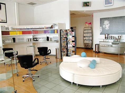 At tulsa hair co., we believe that getting your haircut should be one of those things you look forward to doing. When we first opened -- isn't it amazing? | Hair salon ...