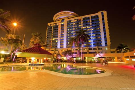 Radisson Hotel Trinidad In Port Of Spain Bei Hrs Günstig Buchen