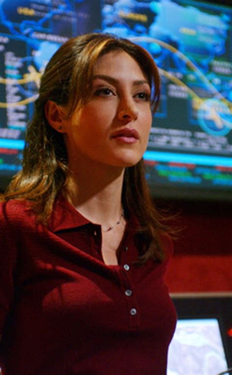 18 Caitlin Todd Ncis From The 24 Most Shocking Deaths In Recent Tv