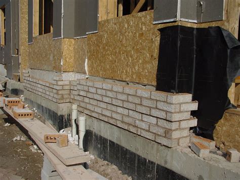 Brick Veneer A Great Homebuilding Option