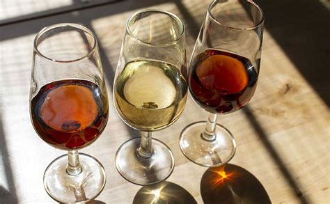 Sherry Wine Styles Flavors 8 Best Bottles 2021