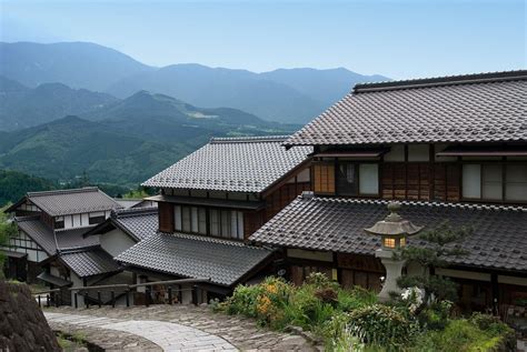 Japanese Countryside Wallpapers Top Free Japanese Countryside