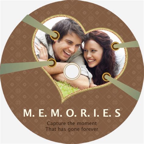 Disk Cover Templates And Samples Cd Cover Maker Picture