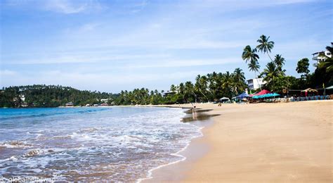 Why Mirissa Beach Is Our Favourite Beach In Sri Lanka