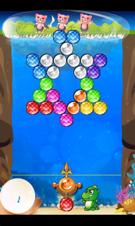 Bubble Shooter Apk Free Download