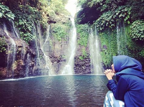 Curug Sibedil Di Pemalang Review Tiket Masuk Rute Dan Trekking