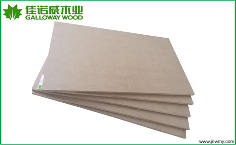 Plain Mdf Medium Density Fiberboard China Closet And Melamine Plain Mdf