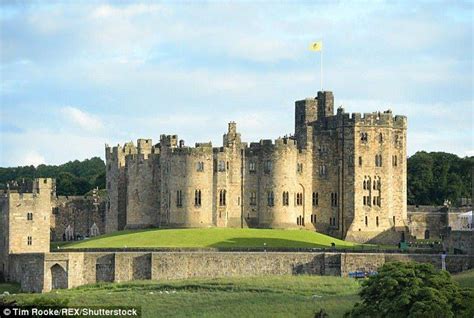 How Missy Percys Divorce Led Her To Rediscover Her Country Girl Roots British Castles
