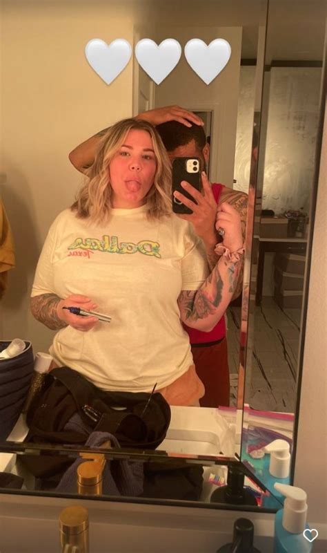 Inside Teen Mom Kailyn Lowry S Relationship With 24 Year Old Elijah Scott Amid Rumors She S