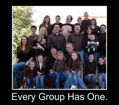 Keep calm and chive on! Group Photo Fails - Funny Pictures