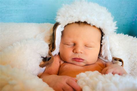 Newborn By Knp Photography Baby Face Newborn Photography
