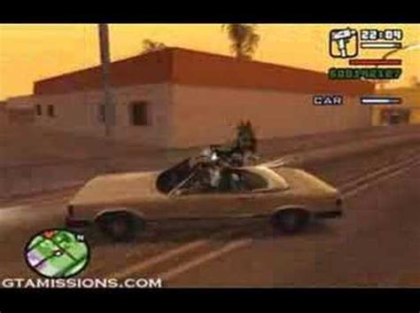Needless to say, this is not recommended for people to try at home, since it also requires special software to make this work. Cheat Gta San Andreas Ps2 Mobil Sport - Cheat Dumper