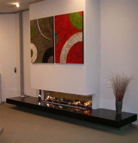Gallery Modern Phoenix Fireplaces