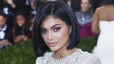 Kylie Jenner Just Dropped 4 New Fall Lip Kits Stylecaster