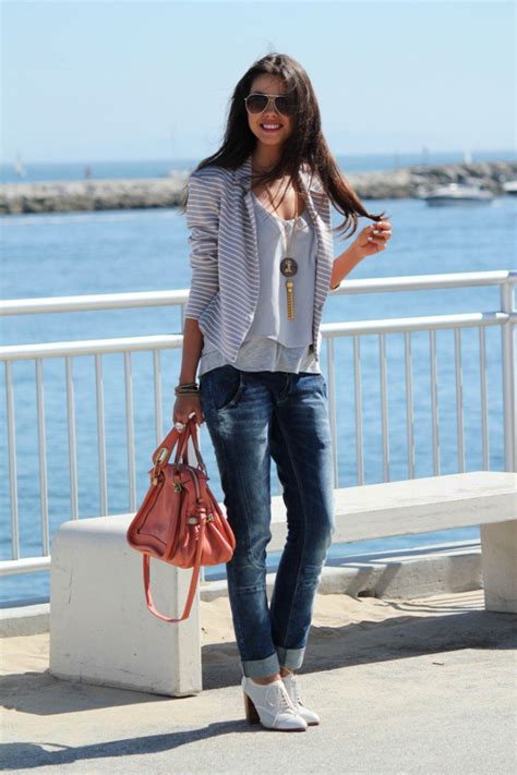Spring Outfits for Casual Looks - Pretty Designs