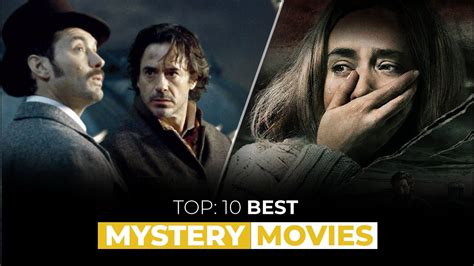 Best Murders Mystery Movies Best Murder Mystery Movies Updated 2021