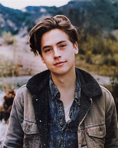 Cole Sprouse Photoshoot Gallery Sprousefreaks Celebrità Maschili