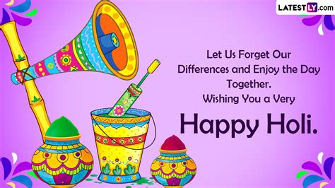 Happy Holi 2023 In Advance Wishes And Holi Images Whatsapp Stickers