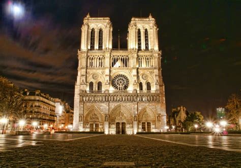 The Best Way To Visit Notre Dame De Paris Discover Walks Paris