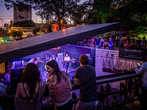 Best Austin Live Music Venues Bars And Clubs To Catch A Show Thrillist
