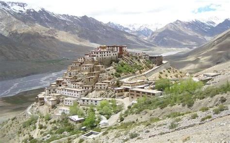 26 Places To Visit In Spiti Valley For A Blissful Vacay In 2023