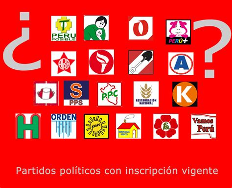 Post CANDIDATURAS PARA LAS ELECCIONES GENERALES 2016
