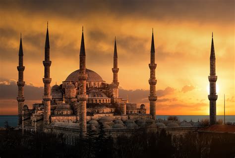 Voyage En Turquie Istanbul Et La Cappadoce En 9 Jours