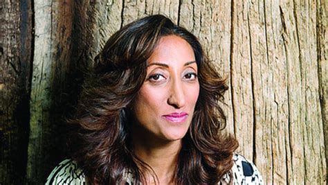 Stand Up Comic Shazia Mirza On Why She Never Jokes When Travelling Today