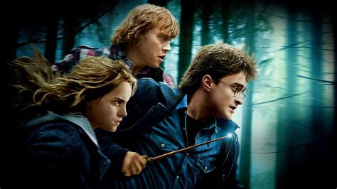 El juego nunca ha sido tan peligroso y nadie está a salvo. Watch Harry Potter y las Reliquias de la Muerte - Parte 1 (2010) Movies Online - 123.vfstream.site