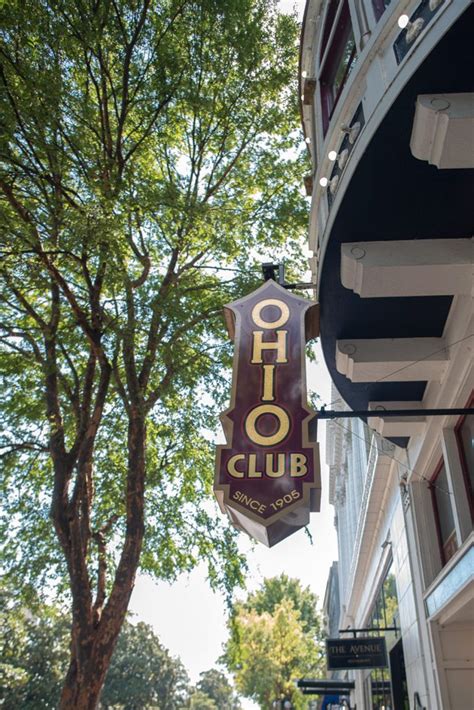 The Ohio Club The Oldest Bar In Arkansas Somewhere In Arkansas