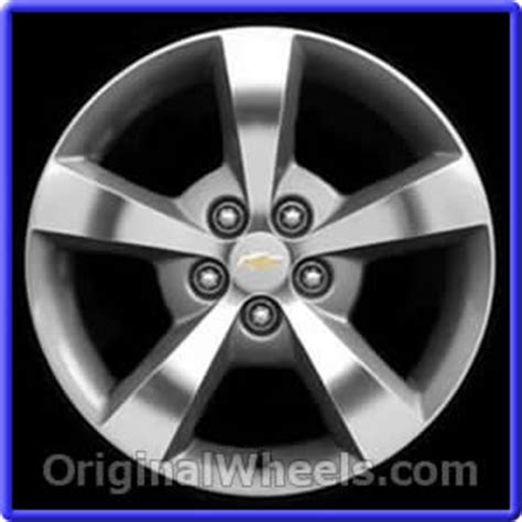 Finish line wheels has the largest collection of oem chevrolet malibu wheels and chevrolet after you have found the rims you want to buy, simply add to cart and our shopping cart and one page. OEM 2011 Chevrolet Malibu- Used Factory Wheels from ...