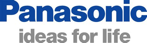 Panasonic Logo Png Dusty Waller