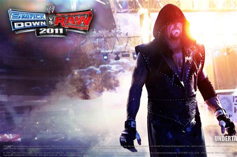 Download this wwe game smackdown vs raw and get into ultimated wrestling experience. WWE SmackDown vs Raw 2011 Free Download PC Game Full ...