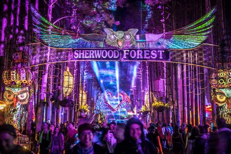 Electric Forest Drops Legendary 2019 Lineup Featuring Zeds Dead Odesza