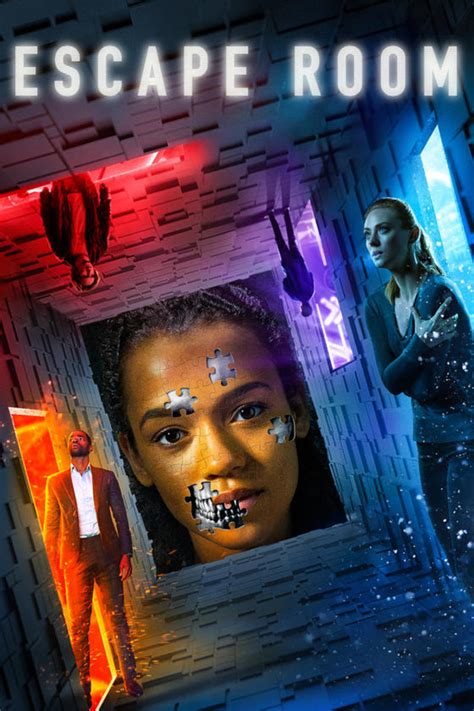 Brings you movie recommendations similar to that of current releases to help get your fix after you've left the theatre wanting more. 'Escape Room' Review: Potential Lost | ReelRundown