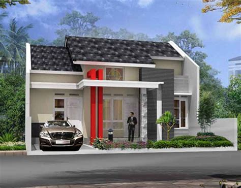 23 best images about Model Rumah on Pinterest | Home design, Models and