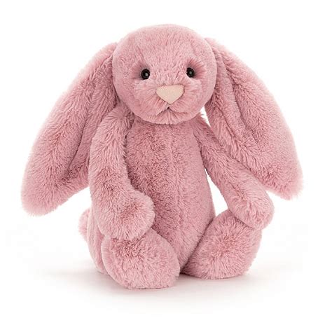 Buy Bashful Tulip Pink Bunny At