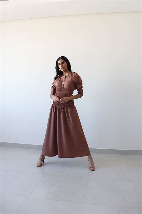 Amal Al Mulla On Creating Elegant Wearable Clothes For Todays Modern
