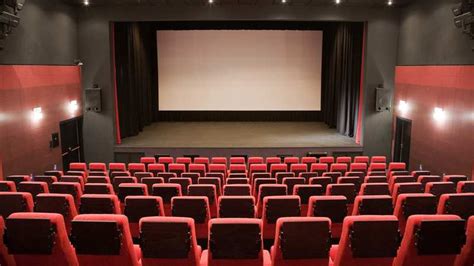 Les Cinémas Français Ont Attiré 206 Millions De Spectateurs En 2015