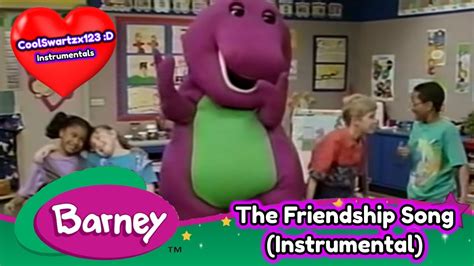 Barney Songs Gridsenturin